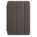Чехол (книжка) Apple iPad mini 5, Smart Case, кофейный