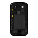 Корпус Samsung I9060 Galaxy Grand Neo Duos, high copy, черный