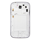 Корпус Samsung I9080 Galaxy Grand / I9082 Galaxy Grand Duos, high copy, белый