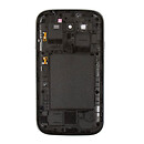 Корпус Samsung I9080 Galaxy Grand / I9082 Galaxy Grand Duos, high copy, синий