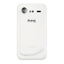 Задня кришка HTC S710e Incredible S G11, high copy, білий