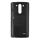 Задняя крышка LG D722 G3 s / D724 G3s Dual / D725 G3 / D728 G3 mini, high copy, черный