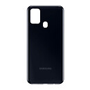 Задняя крышка Samsung M215 Galaxy M21 / M307 Galaxy M30s, high copy, черный