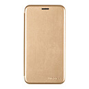 Чехол (книжка) Huawei Honor 10 Lite / P Smart 2019, G-Case Ranger, золотой
