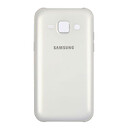 Корпус Samsung J100 Galaxy J1 Duos, high copy, белый