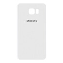 Задняя крышка Samsung N920 Galaxy Note 5 / N9200 Galaxy Note 5 Dual Sim, high copy, белый
