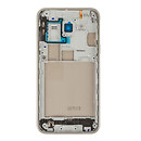 Корпус Samsung J320 Galaxy J3 Duos, high copy, золотой