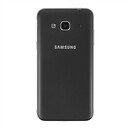 Корпус Samsung J320 Galaxy J3 Duos, high copy, черный