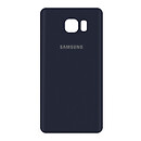 Задняя крышка Samsung N920 Galaxy Note 5 / N9200 Galaxy Note 5 Dual Sim, high copy, синий