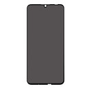 Дисплей (экран) Huawei Honor 20 Lite, с сенсорным стеклом, черный