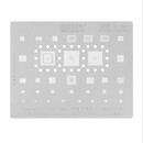 Трафарет BGA Exynos 7880 / Exynos 7580 / Exynos 3470 Samsung A310 Galaxy A3 Duos