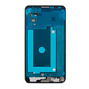 Корпус Samsung N900 Galaxy Note 3 / N9000 Galaxy Note 3 / N9006 Galaxy Note 3, high copy, белый