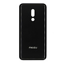 Задняя крышка Meizu 16th, high copy, черный