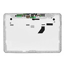 Корпус Samsung P7500 Galaxy Tab 10.1 / P7510 Galaxy Tab 10.1, high copy, белый