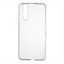 Чехол (накладка) Vivo V15 Pro, Ultra Thin Air Case