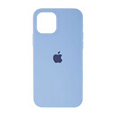 Чехол (накладка) Apple iPhone 7 / iPhone 8 / iPhone SE 2020, Original Soft Case, лиловый
