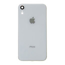 Корпус Apple iPhone XR, high copy, белый
