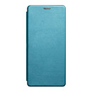 Чехол (книжка) Xiaomi Redmi Note 9 Pro / Redmi Note 9 Pro Max / Redmi Note 9S, Book Cover Leather Gelius, голубой