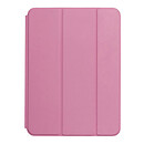 Чехол (накладка) Apple iPad Pro 11 2020, Smart Case, розовый