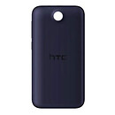 Задняя крышка HTC Desire 310, high copy, синий