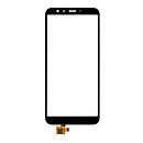 Тачскрин (сенсор) Meizu M8c, черный