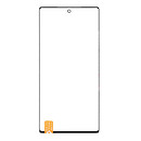 Стекло Samsung N970 Galaxy Note 10, черный