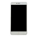 Дисплей (экран) TP-LINK Neffos X1, с сенсорным стеклом, белый