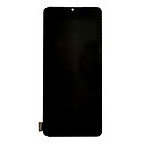 Дисплей (экран) OPPO A91 / Reno 3, с сенсорным стеклом, черный