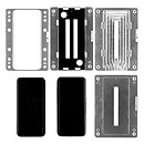 Комплект форм для пресов Triangel M103 Samsung G980 Galaxy S20