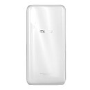 Задняя крышка Meizu 16Xs, high copy, белый