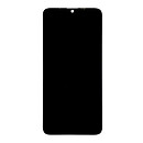 Дисплей (экран) TP-LINK Neffos X20 / Neffos X20 Pro, с сенсорным стеклом, черный
