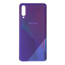 Задняя крышка Samsung A307 Galaxy A30s, high copy, фиолетовый
