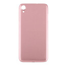 Задняя крышка Asus ZA550KL ZenFone Live L1, high copy, розовый