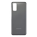 Задняя крышка Samsung G980 Galaxy S20, high copy, серый