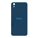 Задняя крышка HTC M910X Desire Eye / M910n Desire Eye, high copy, синий