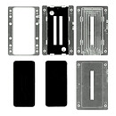 Комплект форм для пресов Triangel M103 Samsung G985 Galaxy S20 Plus