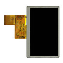 Дисплей (экран) под китайский планшет FT043M480272014N-V02, 4.3 inch, 40 пин, 67 х 105 мм.