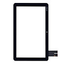 Тачскрин (сенсор) Asus T300CHI Transformer, черный