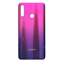 Задняя крышка Huawei Honor 20 Lite, high copy, фиолетовый