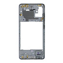 Средняя часть Samsung A515 Galaxy A51, белый