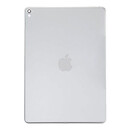 Задня кришка Apple iPad PRO 9.7, high copy, срібний