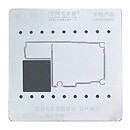 Трафарет Amaoe BGA Apple iPhone 11 Pro
