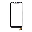 Тачскрин (сенсор) Ulefone S10 Pro, черный