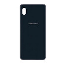 Задняя крышка Samsung A102 Galaxy A10e, high copy, черный