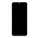 Дисплей (екран) Huawei P Smart S / Y8P, з сенсорним склом, чорний