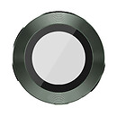 Стекло на камеру Apple iPhone 11 Pro / iPhone 11 Pro Max, зеленый