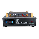 Аппарат отделения стекла Katex KD-968D