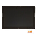 Дисплей (экран) Asus TF303CL Transformer Pad, с сенсорным стеклом, черный