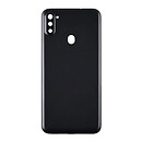 Корпус Samsung A115 Galaxy A11, high copy, черный