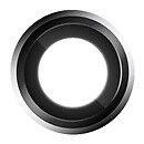 Стекло на камеру Apple iPad PRO 12.9, серебряный